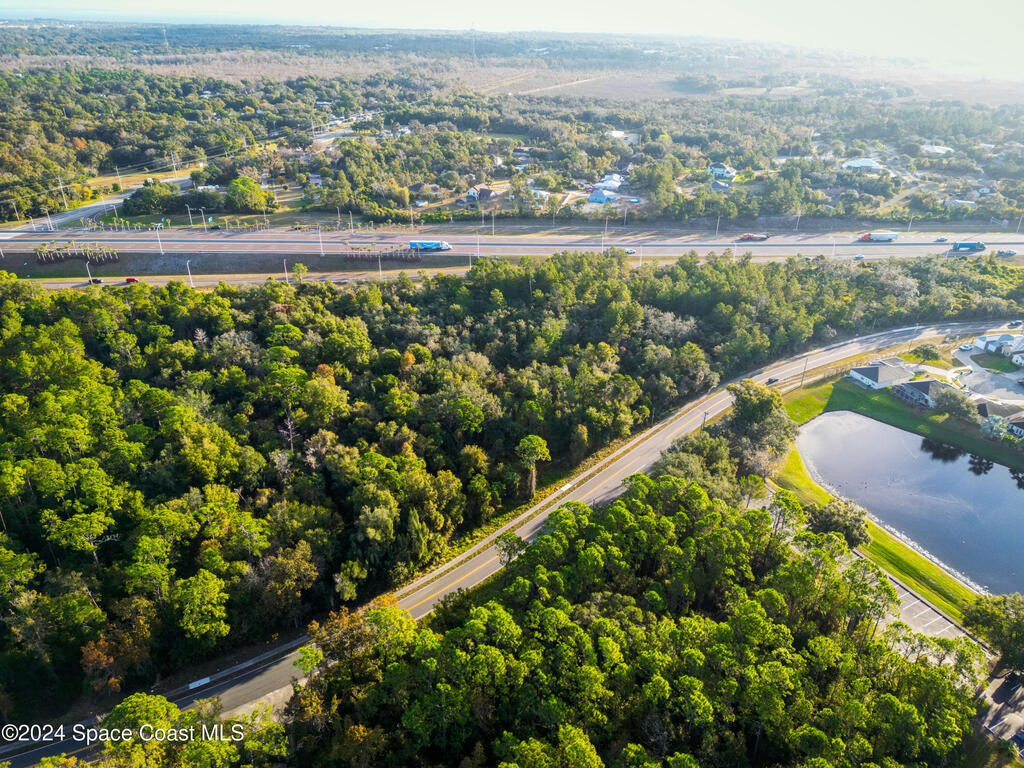 0000 N Carpenter Road, Titusville, FL 32796