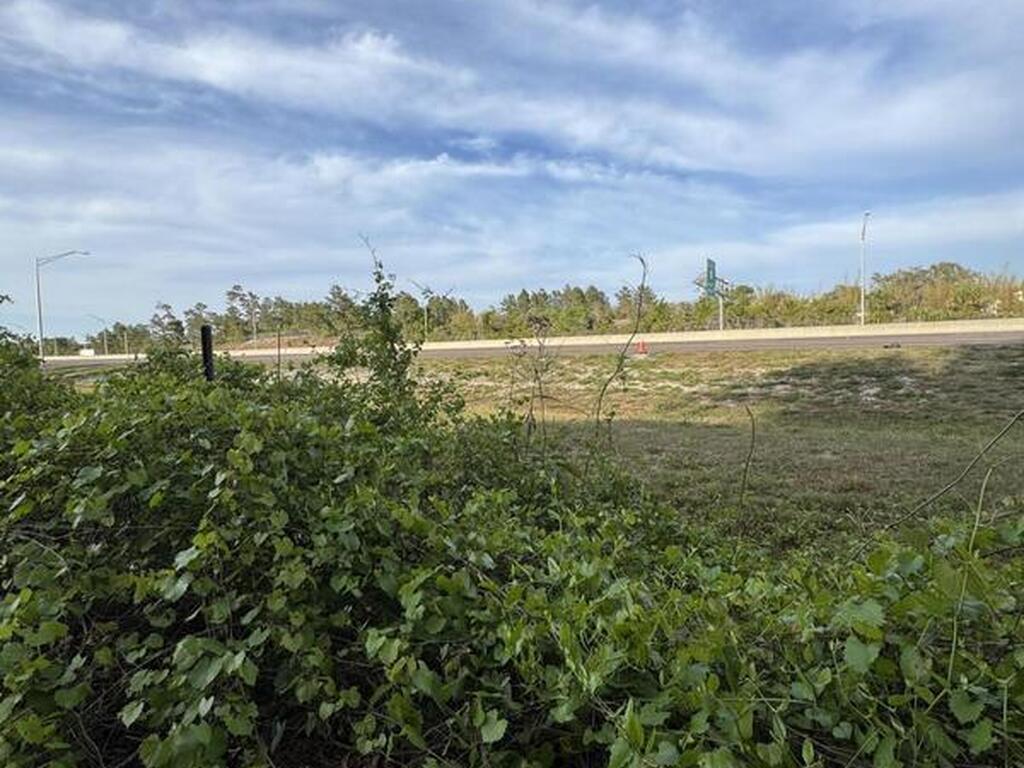 0000 N Carpenter Road, Titusville, FL 32796