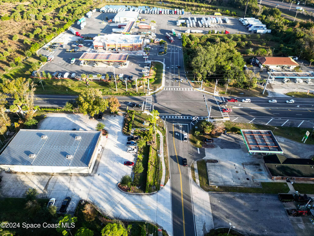 0000 Hammock Trail, Mims, FL 32754