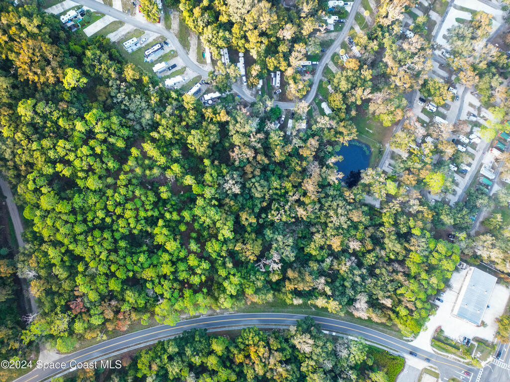 0000 Hammock Trail, Mims, FL 32754