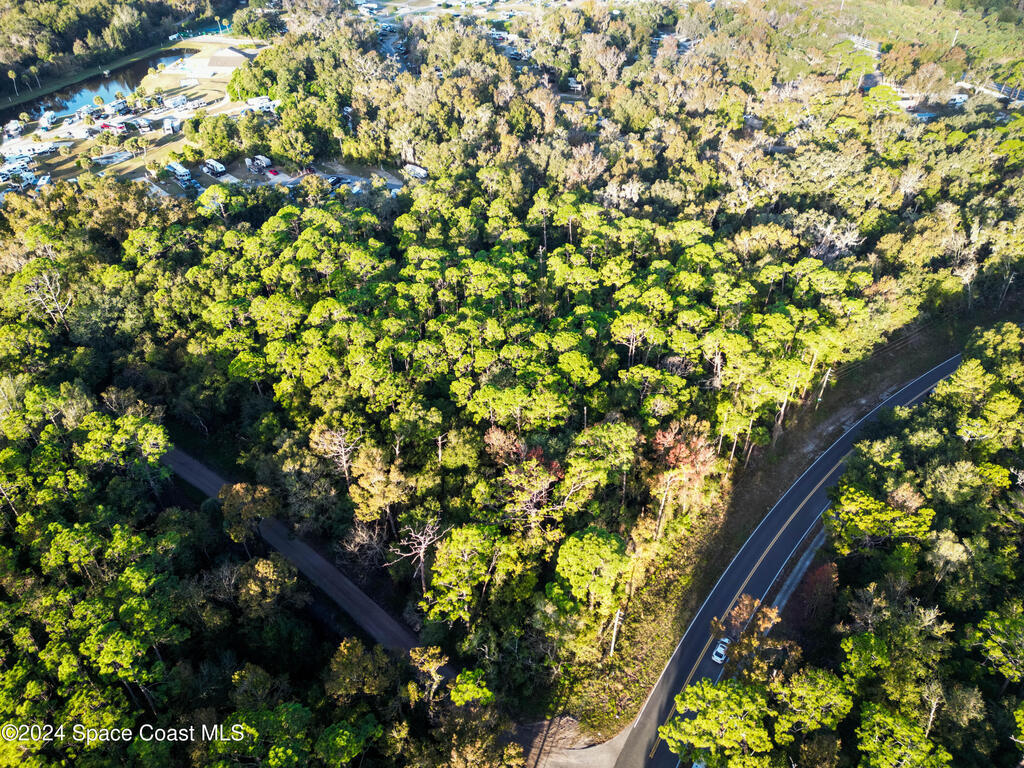 0000 Hammock Trail, Mims, FL 32754