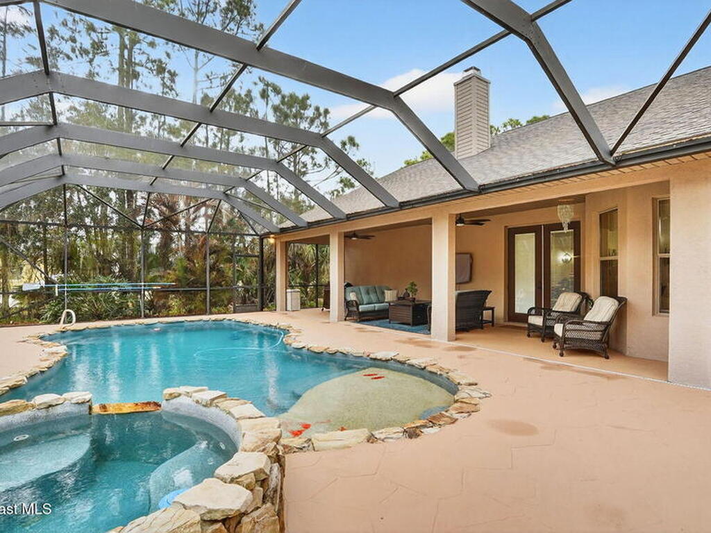 3219 Pheasant Trail, Mims, FL 32754