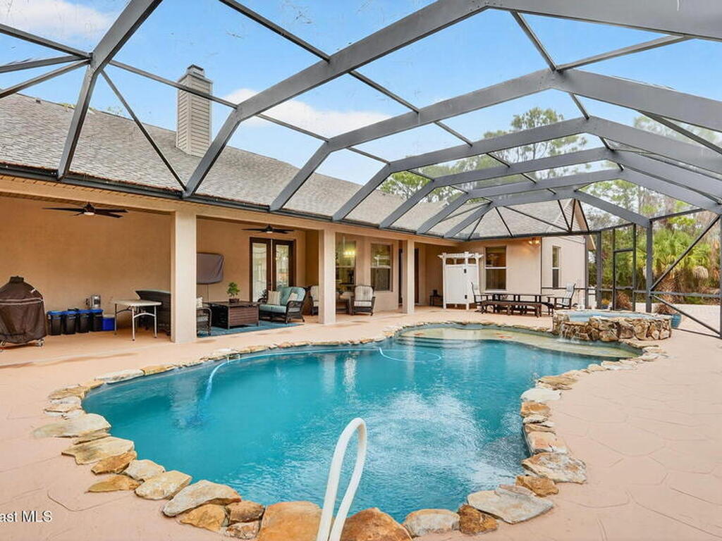 3219 Pheasant Trail, Mims, FL 32754