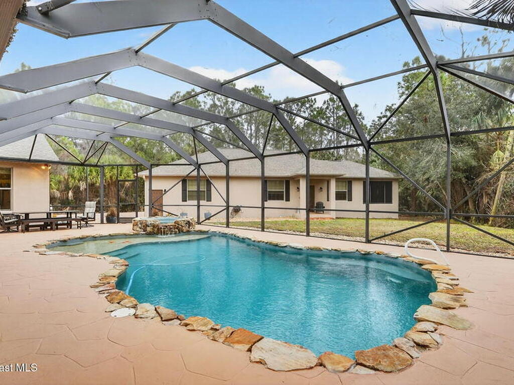 3219 Pheasant Trail, Mims, FL 32754