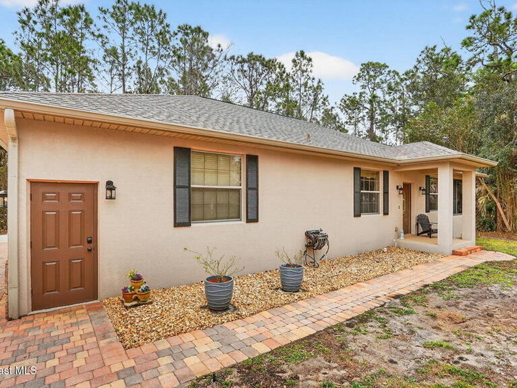 3219 Pheasant Trail, Mims, FL 32754