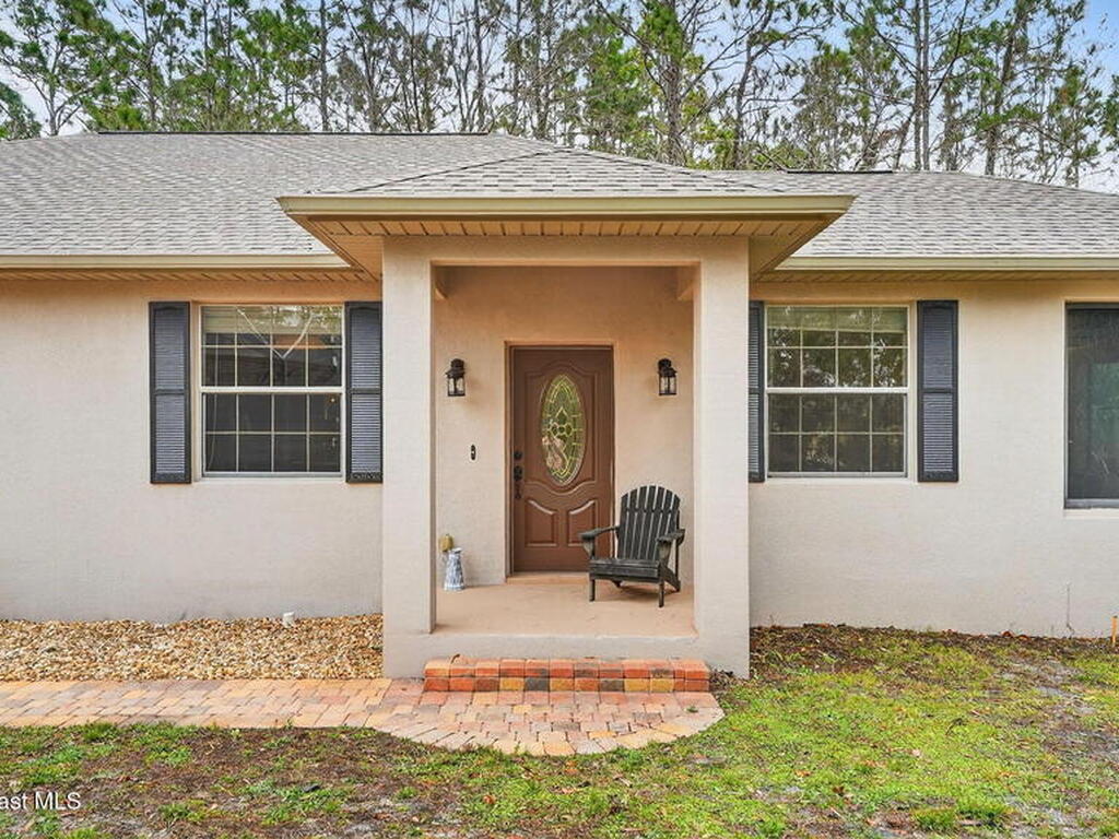 3219 Pheasant Trail, Mims, FL 32754