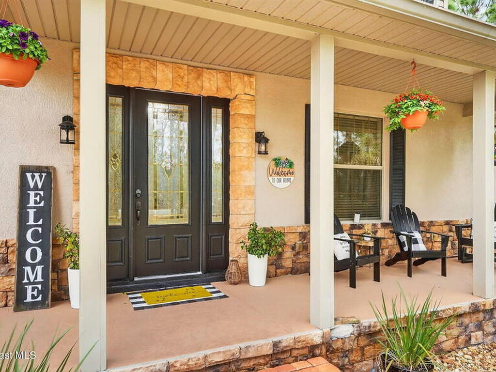 3219 Pheasant Trail, Mims, FL 32754