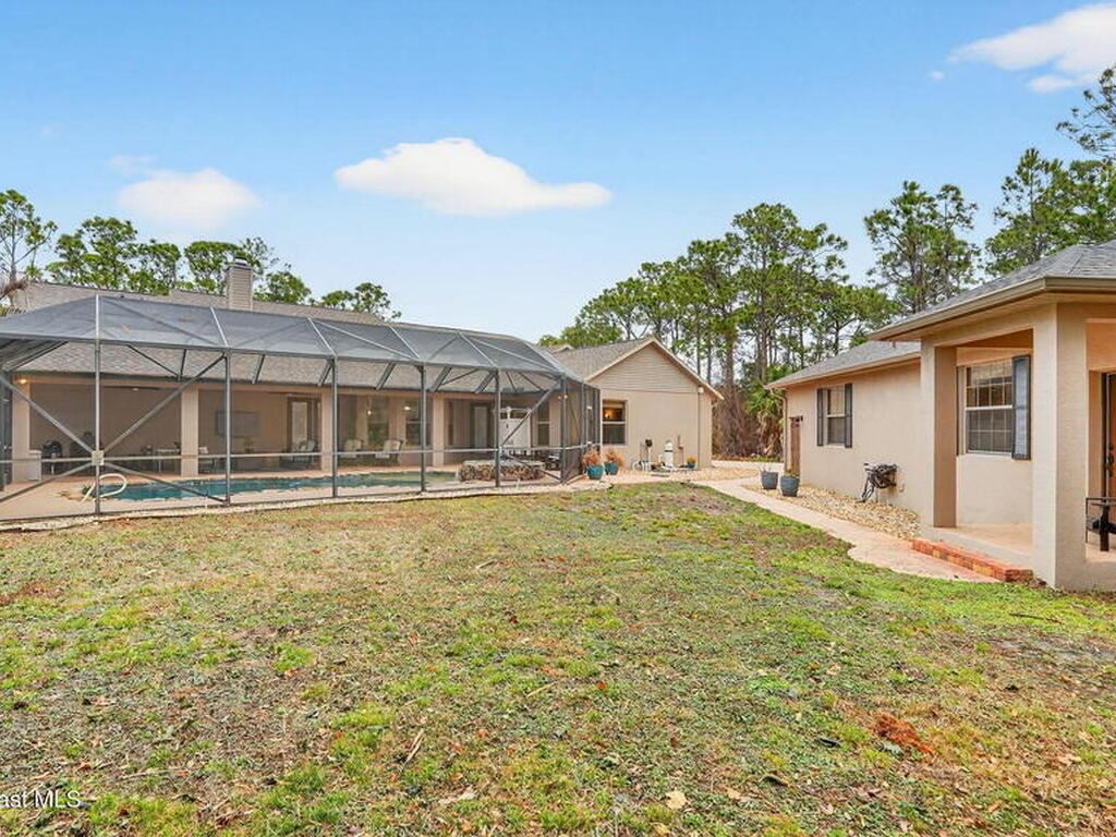 3219 Pheasant Trail, Mims, FL 32754