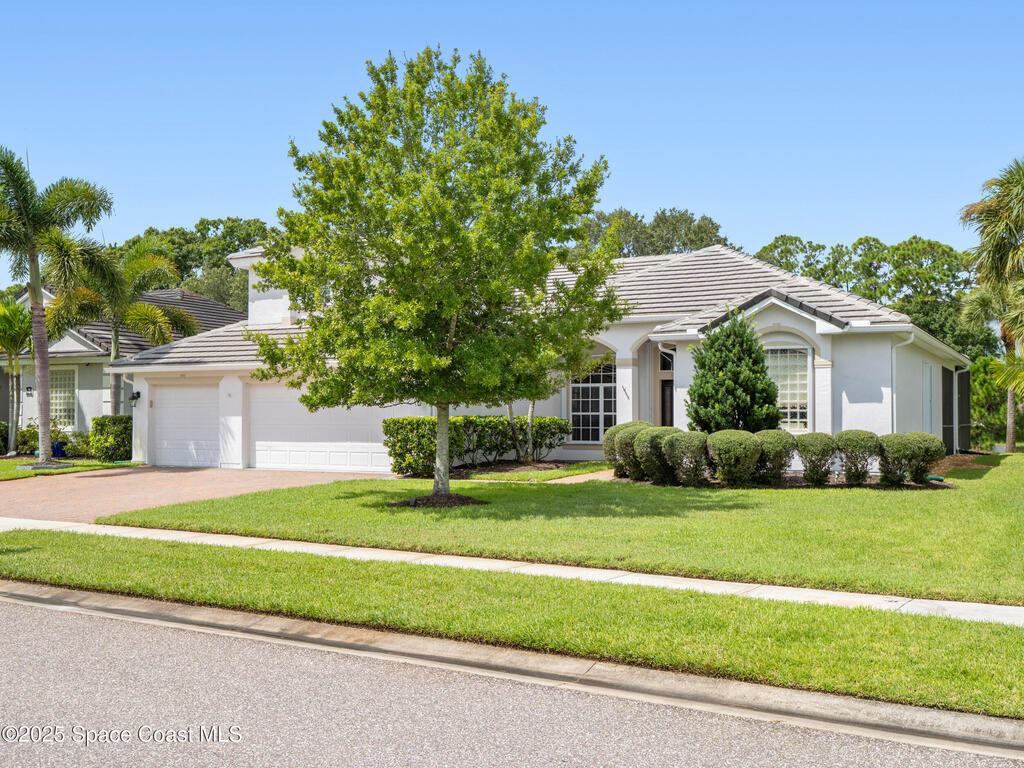 1990 Admiralty Boulevard, Rockledge, FL 32955