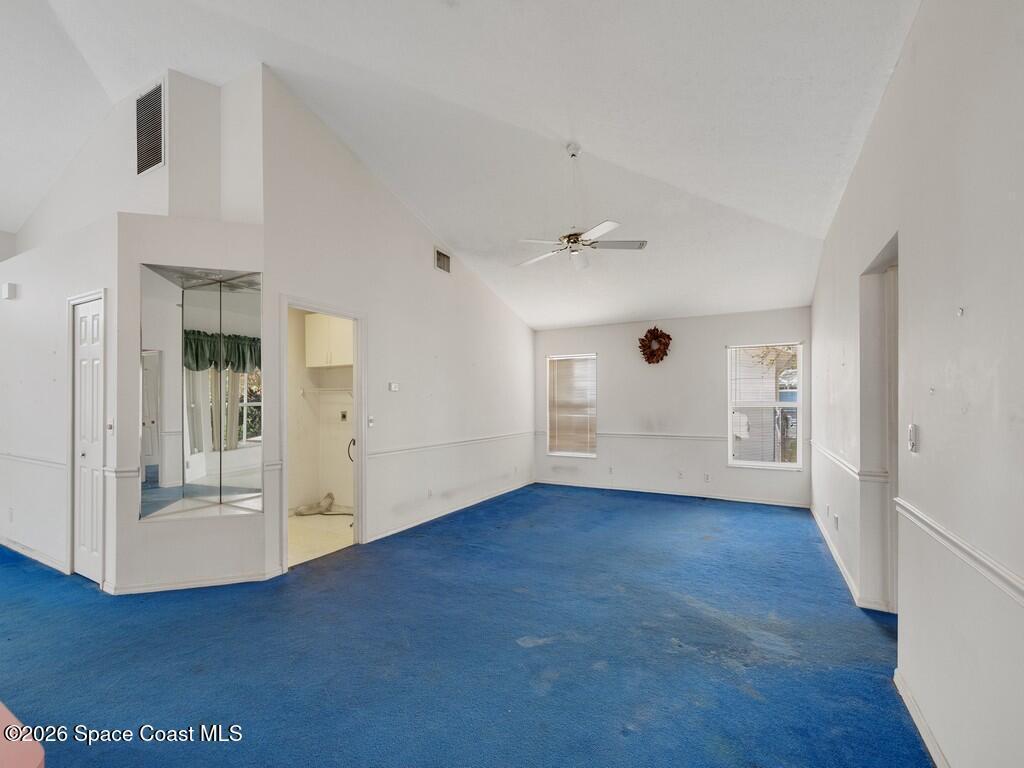 5718 NW North Macedo Boulevard, Port St. Lucie, FL 34983