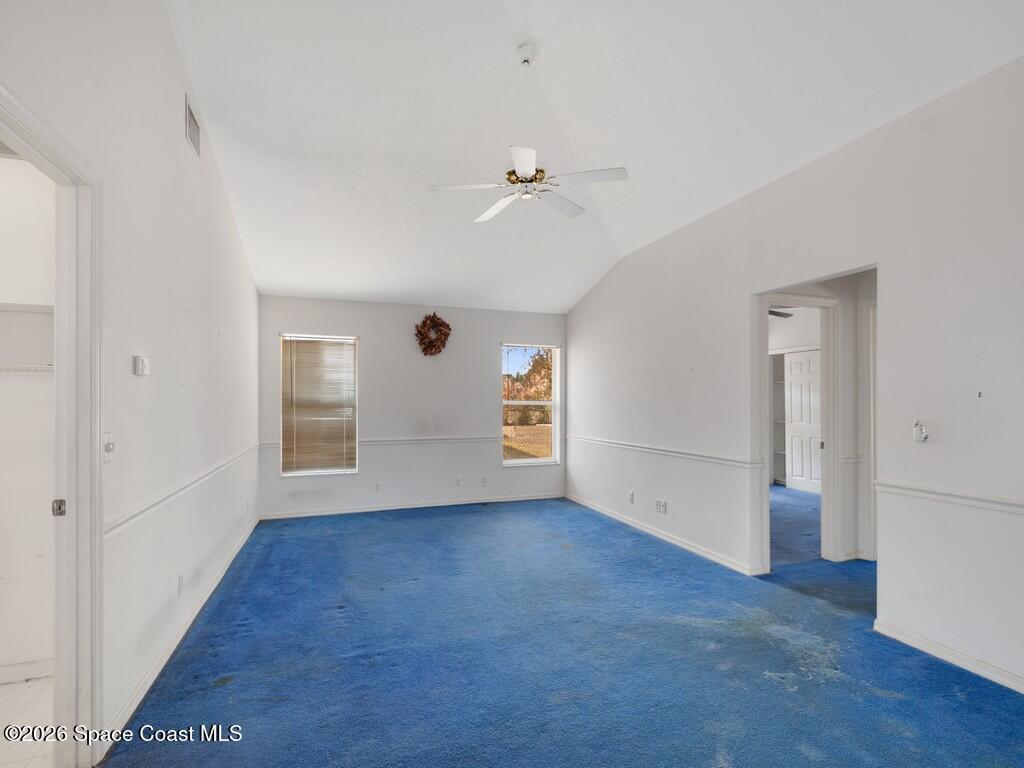 5718 NW North Macedo Boulevard, Port St. Lucie, FL 34983