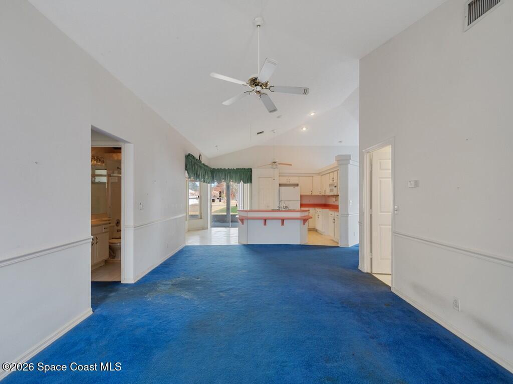 5718 NW North Macedo Boulevard, Port St. Lucie, FL 34983