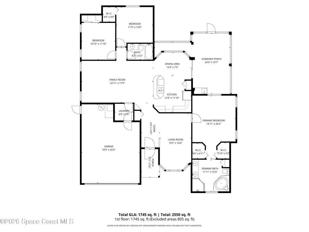 5718 NW North Macedo Boulevard, Port St. Lucie, FL 34983