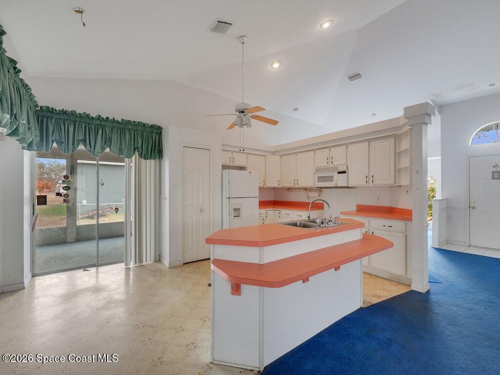 5718 NW North Macedo Boulevard, Port St. Lucie, FL 34983