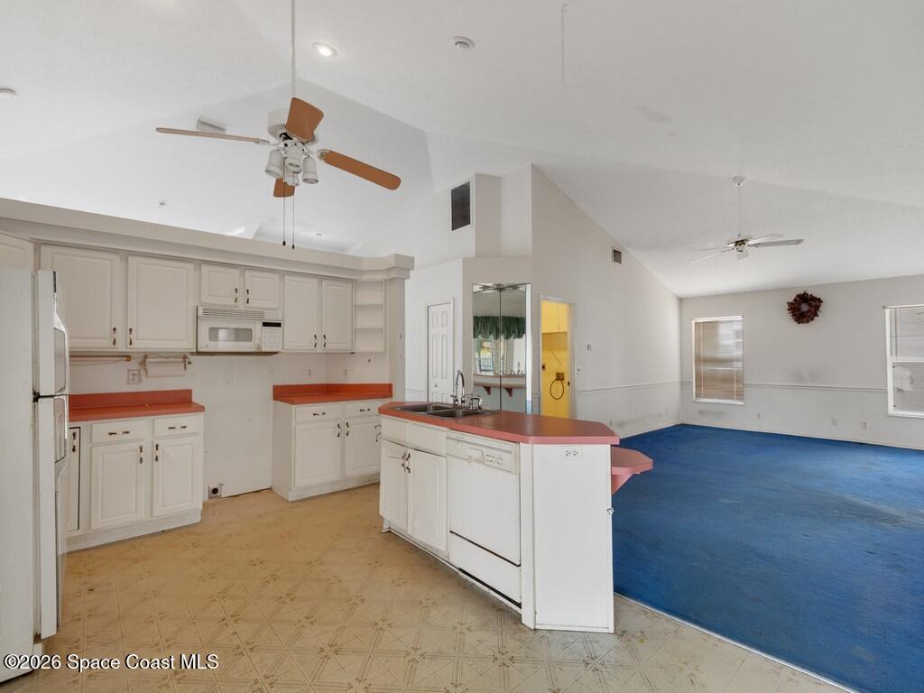 5718 NW North Macedo Boulevard, Port St. Lucie, FL 34983