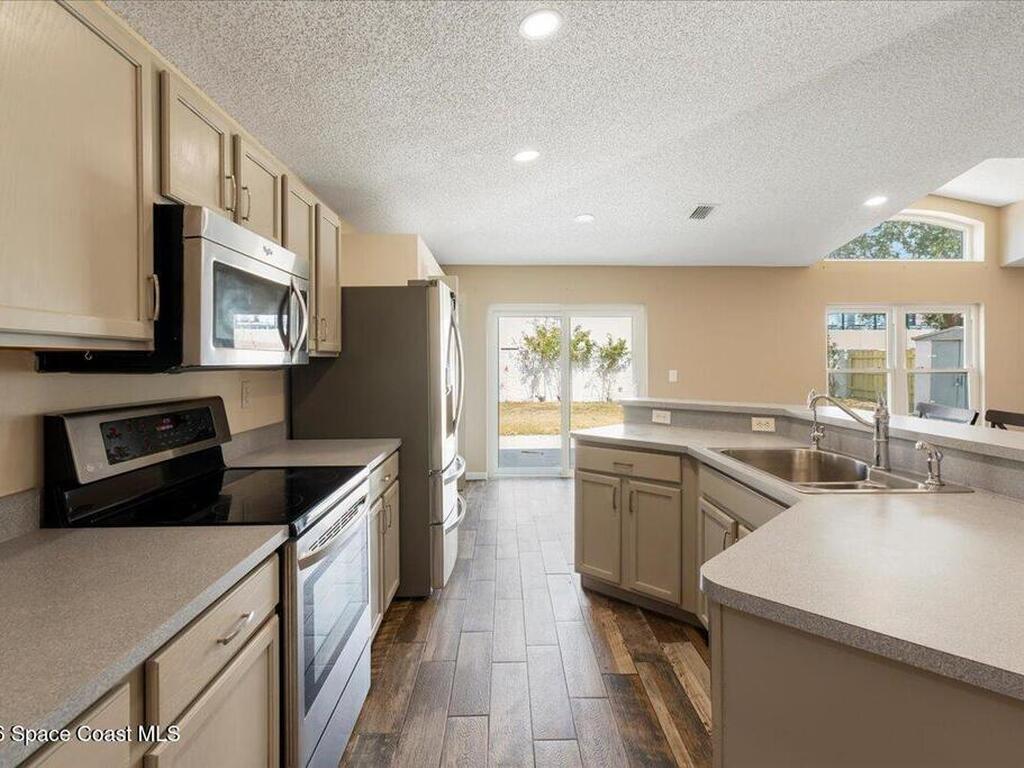 2667 Deercroft Drive, Melbourne, FL 32940