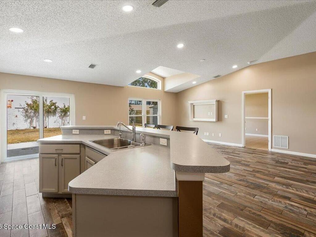 2667 Deercroft Drive, Melbourne, FL 32940