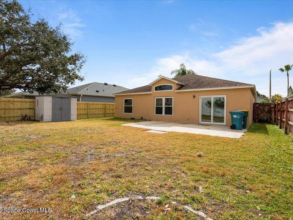 2667 Deercroft Drive, Melbourne, FL 32940