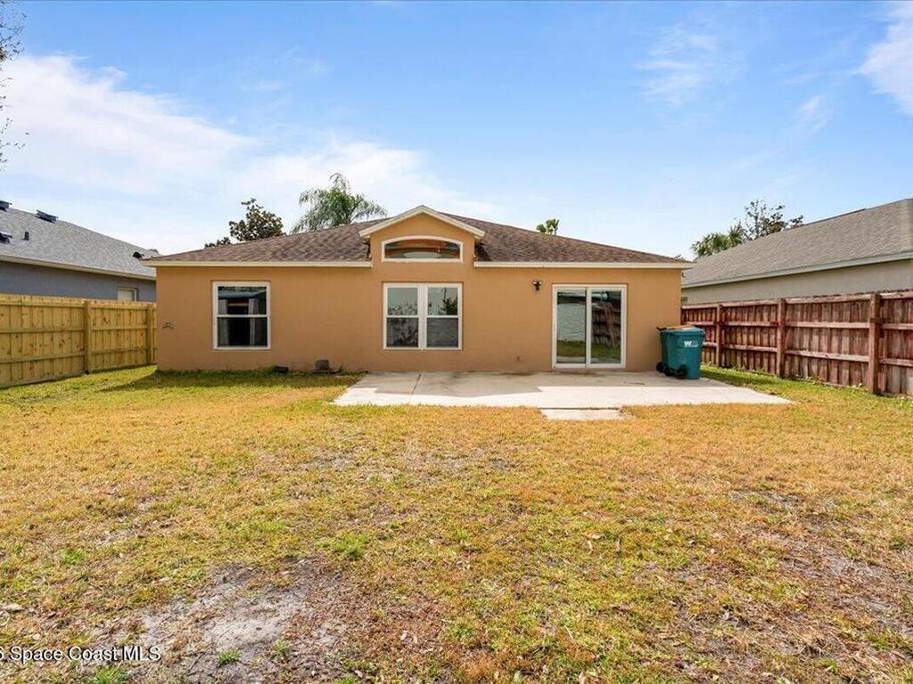 2667 Deercroft Drive, Melbourne, FL 32940
