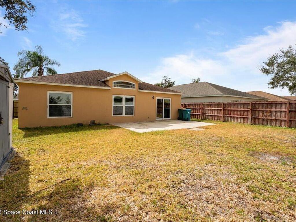 2667 Deercroft Drive, Melbourne, FL 32940