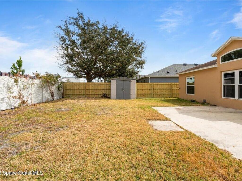 2667 Deercroft Drive, Melbourne, FL 32940