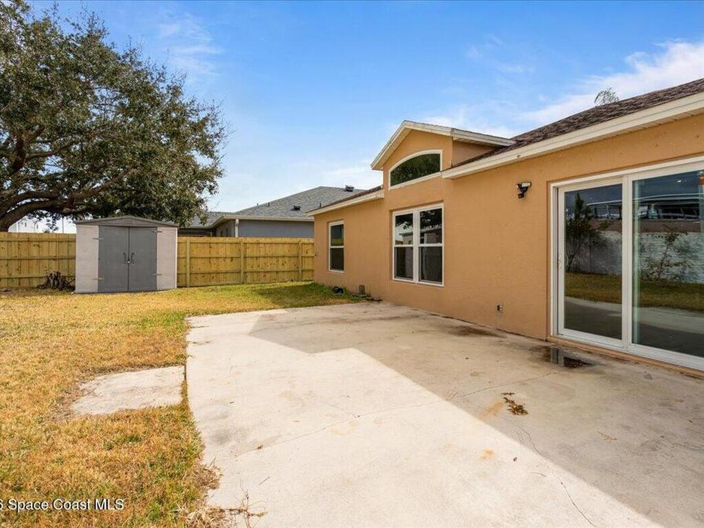 2667 Deercroft Drive, Melbourne, FL 32940