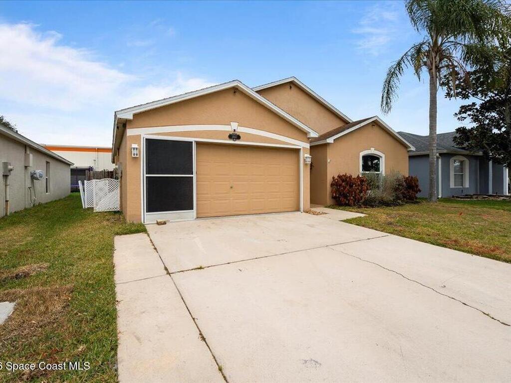 2667 Deercroft Drive, Melbourne, FL 32940