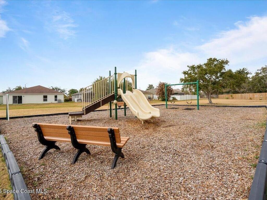 2667 Deercroft Drive, Melbourne, FL 32940