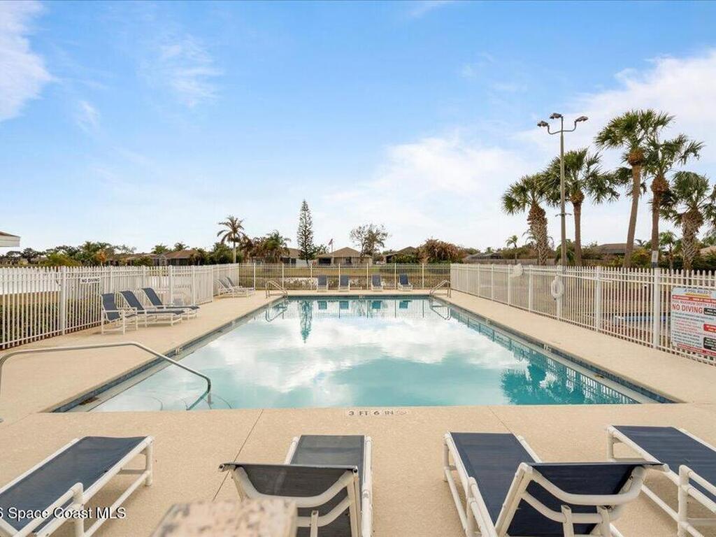 2667 Deercroft Drive, Melbourne, FL 32940