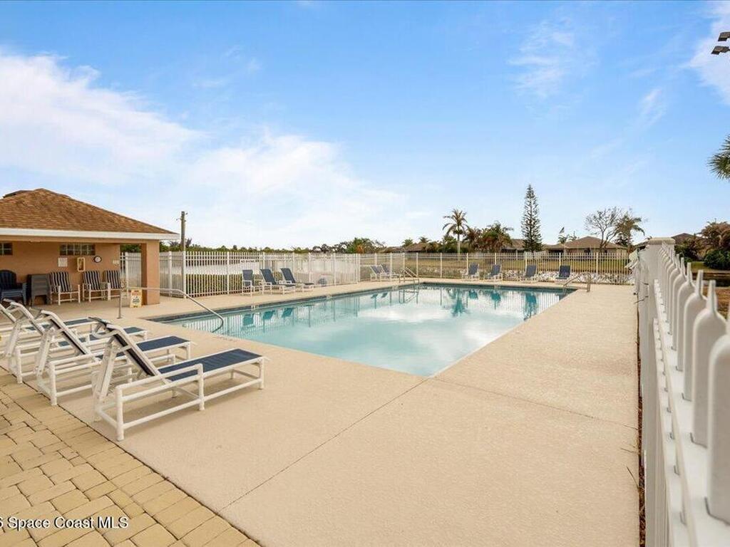 2667 Deercroft Drive, Melbourne, FL 32940