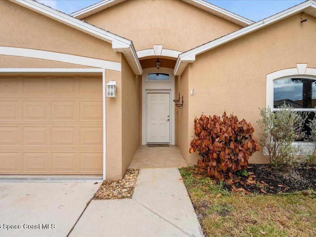 2667 Deercroft Drive, Melbourne, FL 32940