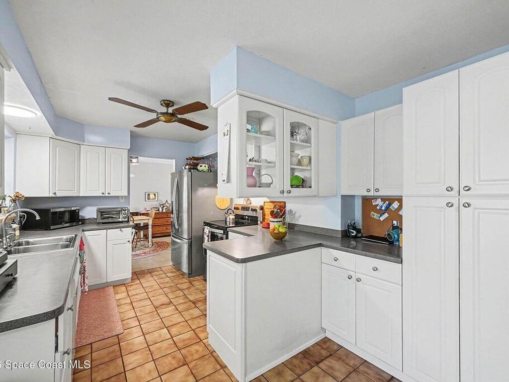 108 River Heights Drive, Cocoa, FL 32922