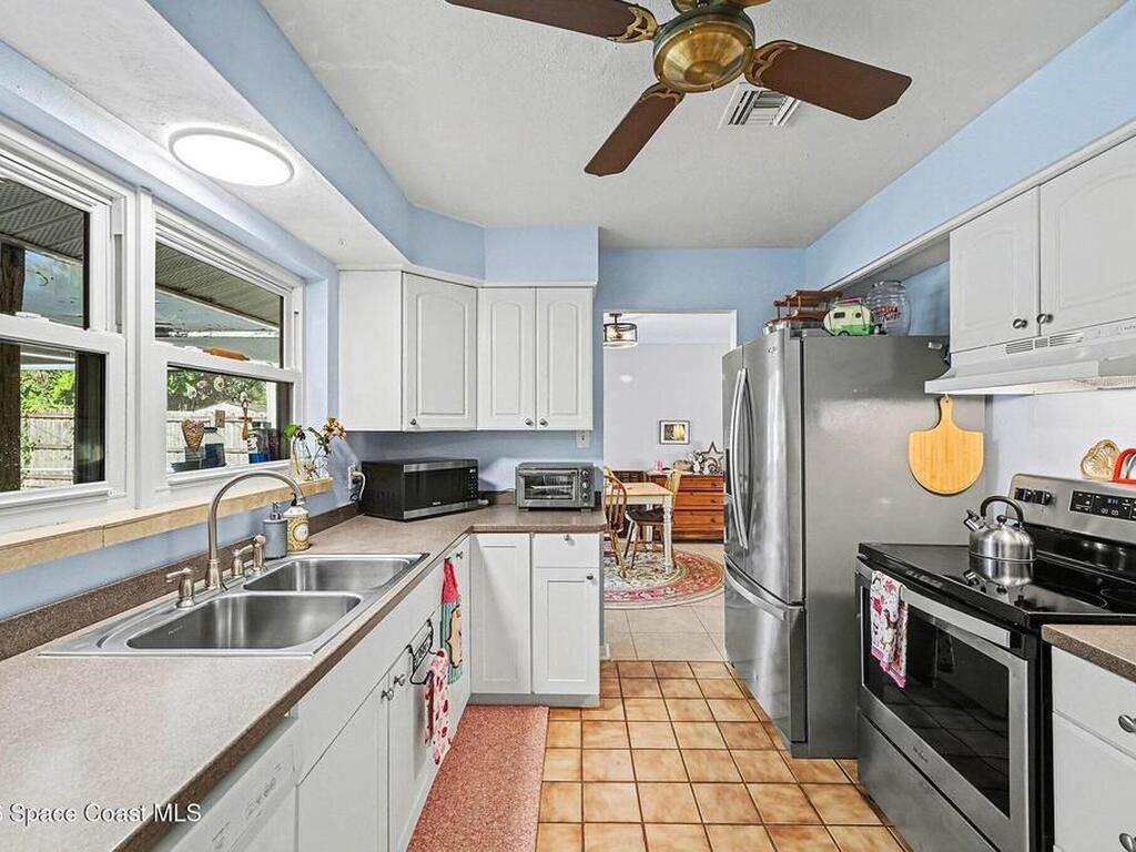 108 River Heights Drive, Cocoa, FL 32922