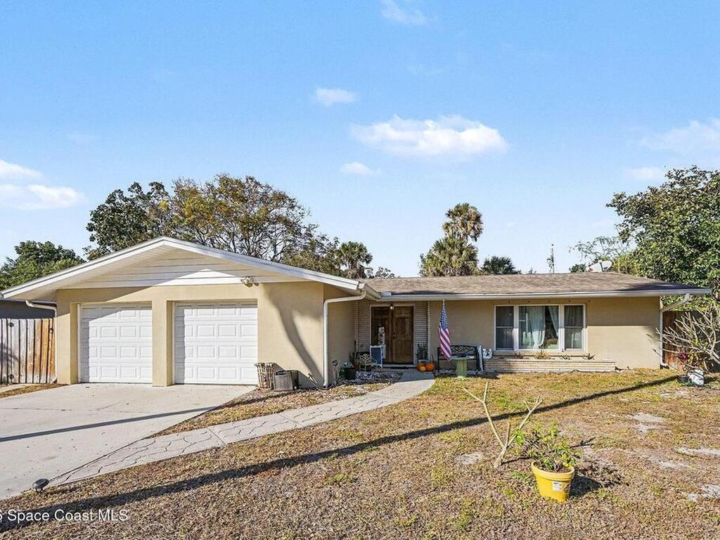 108 River Heights Drive, Cocoa, FL 32922