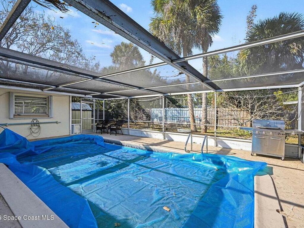 108 River Heights Drive, Cocoa, FL 32922