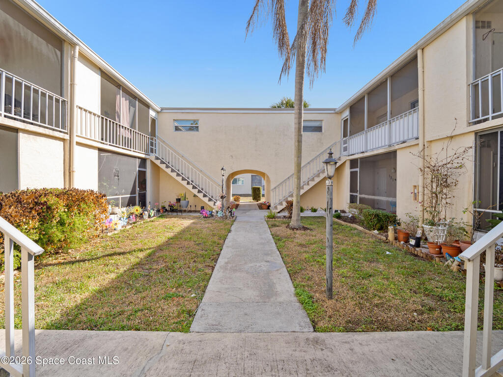 3135 Shady Dell Lane, Melbourne, FL 32935