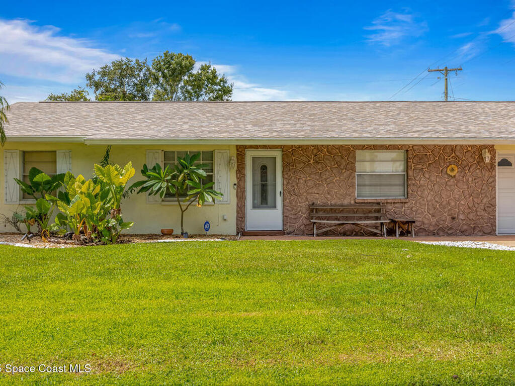 350 Riley Avenue, Melbourne, FL 32907
