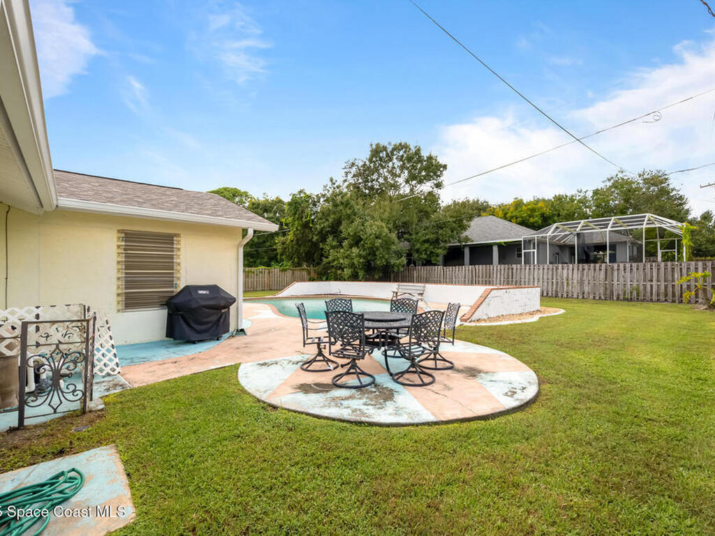 350 Riley Avenue, Melbourne, FL 32907