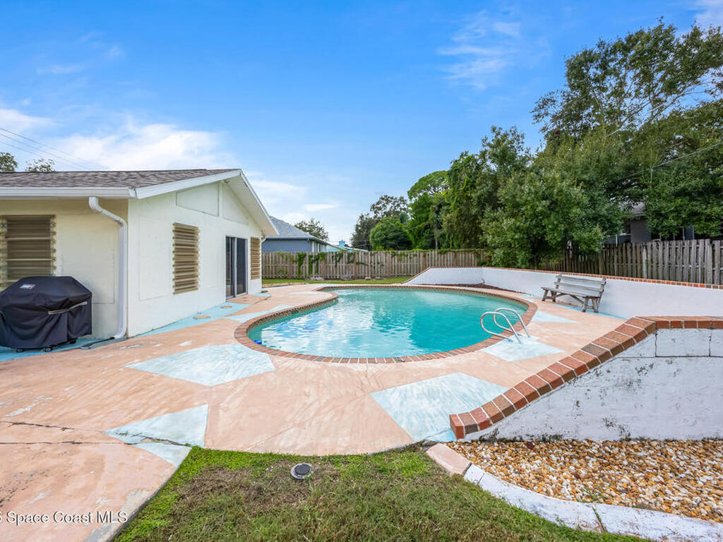 350 Riley Avenue, Melbourne, FL 32907