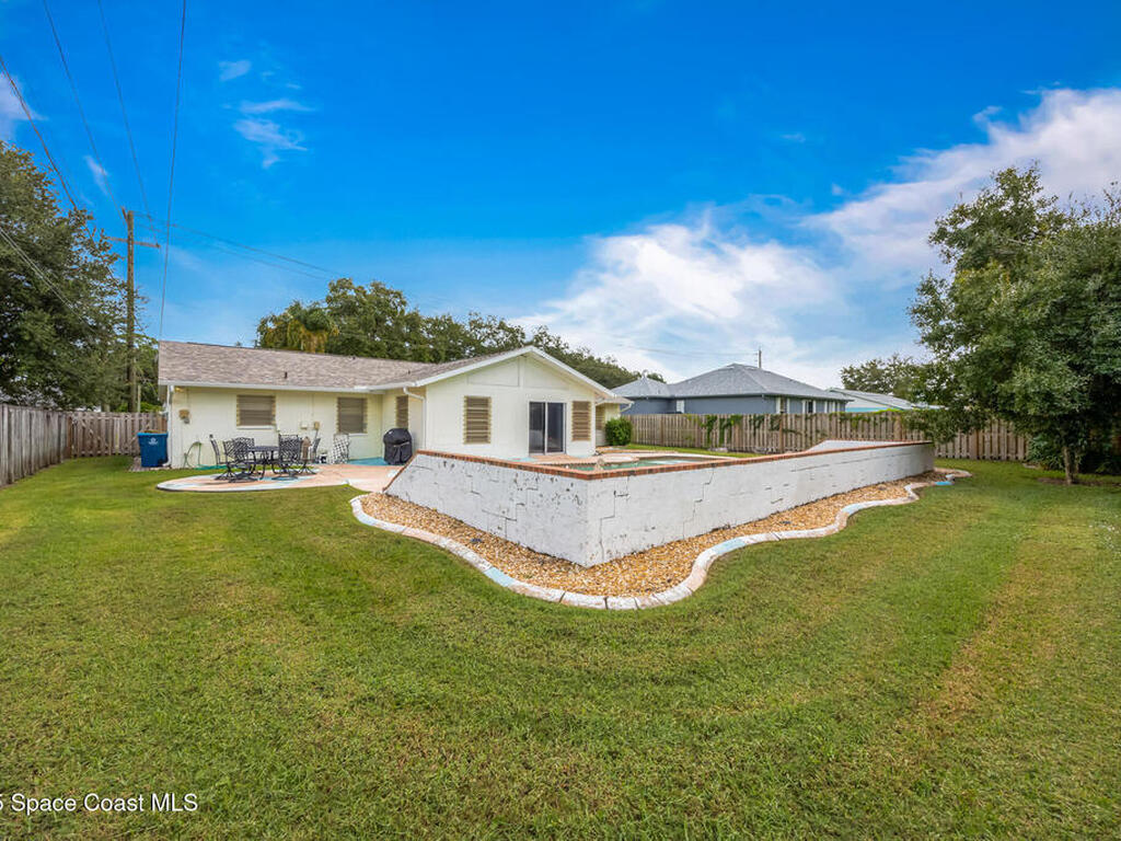 350 Riley Avenue, Melbourne, FL 32907