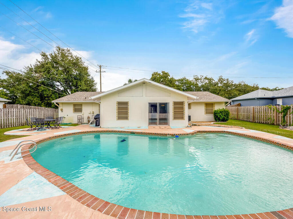 350 Riley Avenue, Melbourne, FL 32907