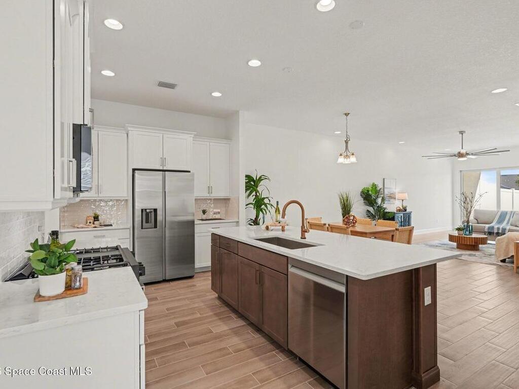 3030 Avalonia Drive, Melbourne, FL 32940