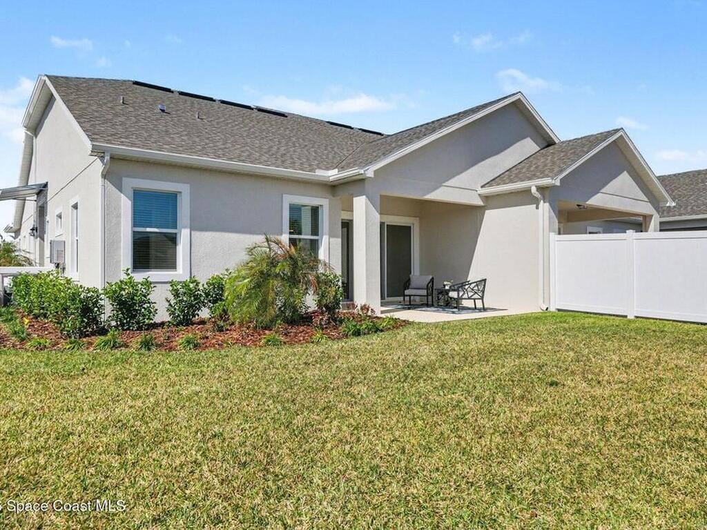 3030 Avalonia Drive, Melbourne, FL 32940