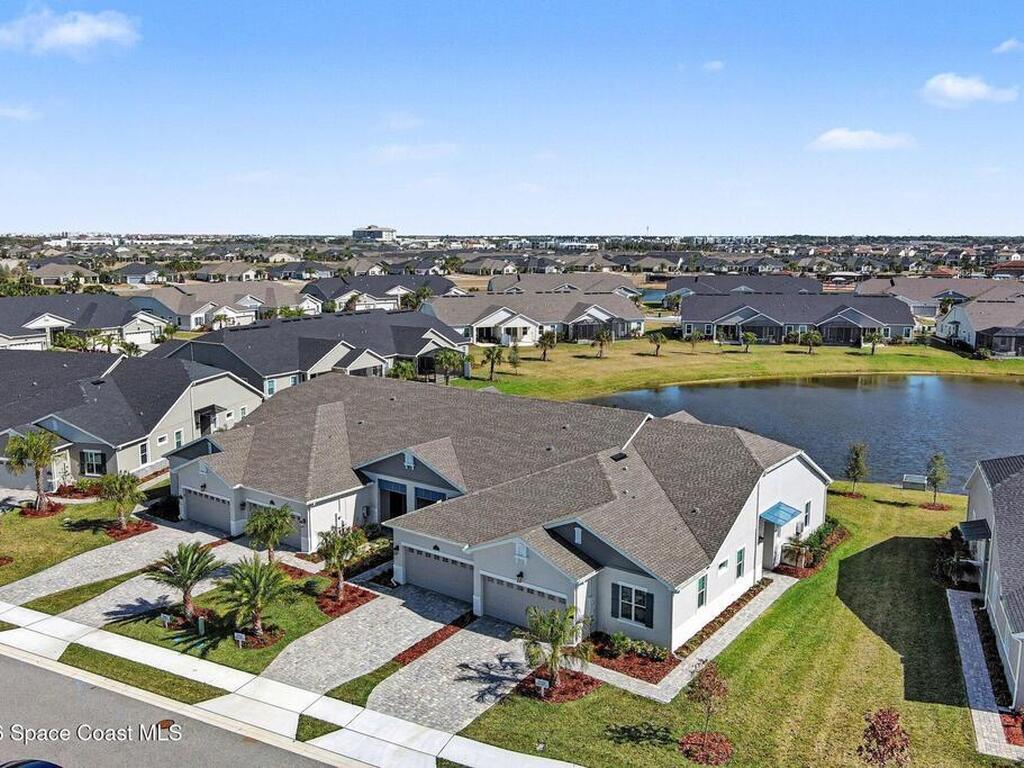 3030 Avalonia Drive, Melbourne, FL 32940