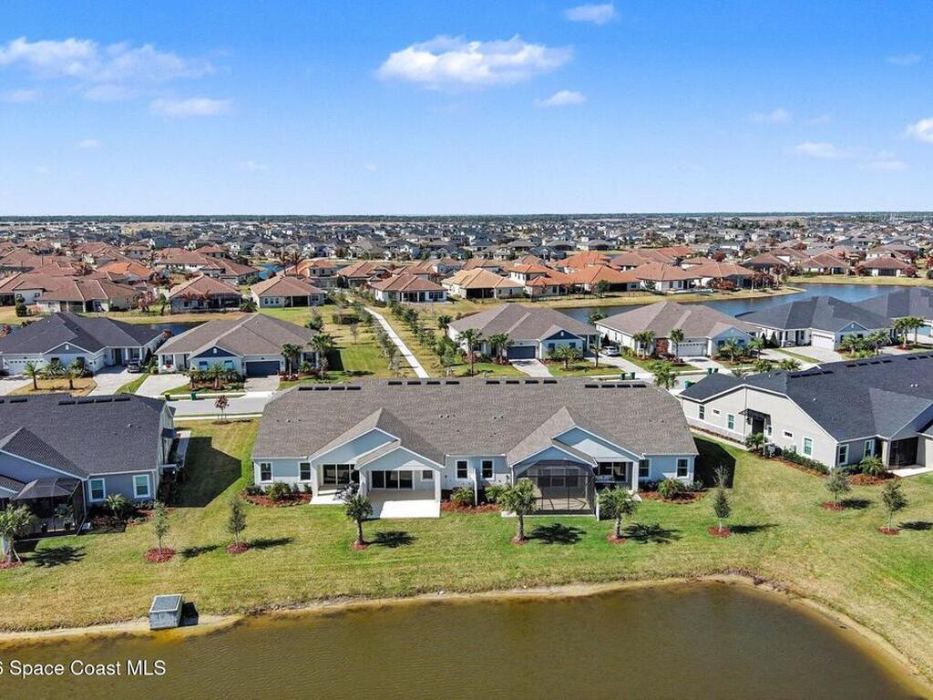 3030 Avalonia Drive, Melbourne, FL 32940