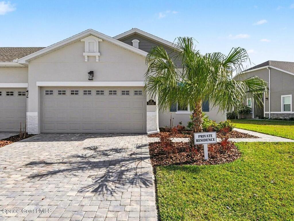 3030 Avalonia Drive, Melbourne, FL 32940