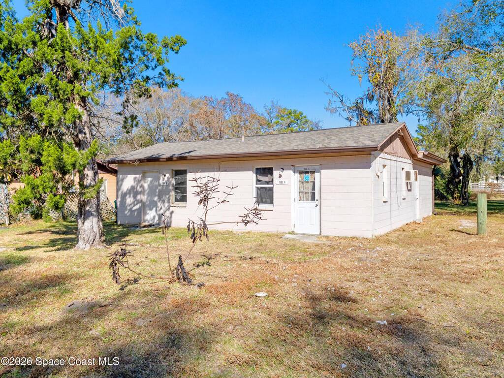 1628 Sue Drive, Cocoa, FL 32922
