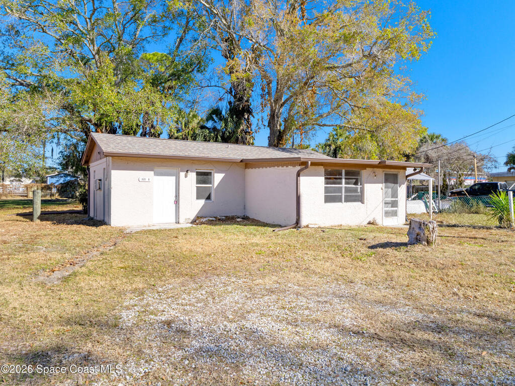 1628 Sue Drive, Cocoa, FL 32922