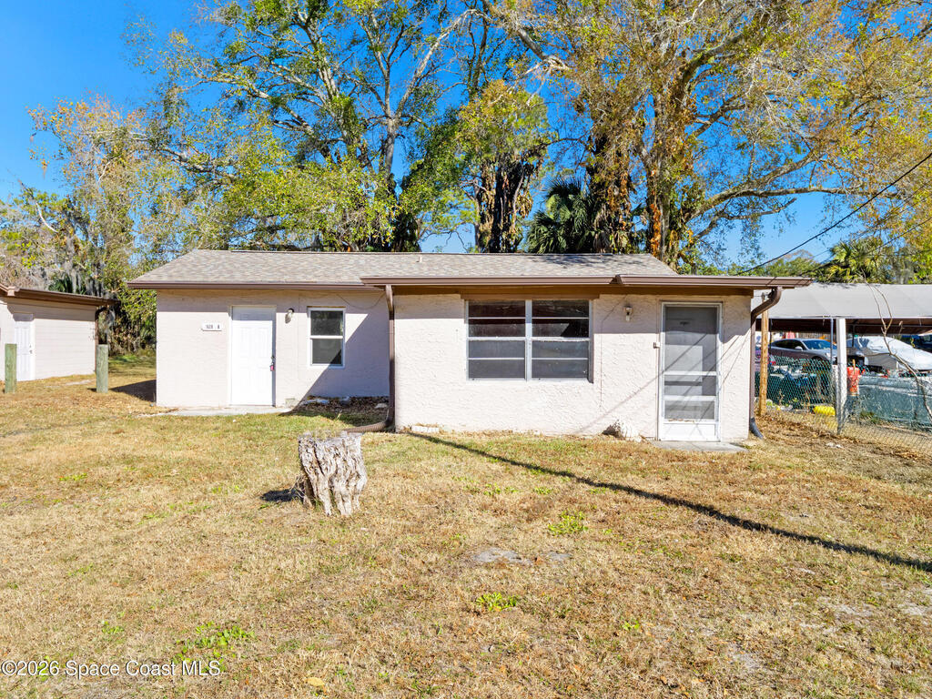 1628 Sue Drive, Cocoa, FL 32922
