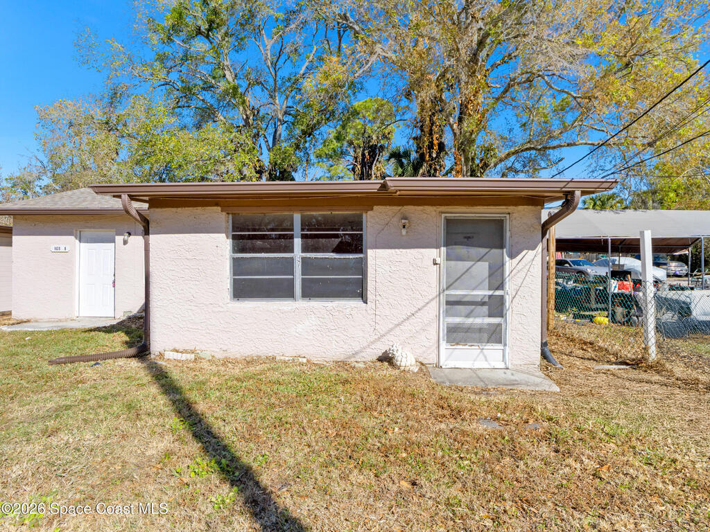 1628 Sue Drive, Cocoa, FL 32922